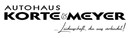 Logo Autohaus Korte & Meyer GmbH & Co. KG